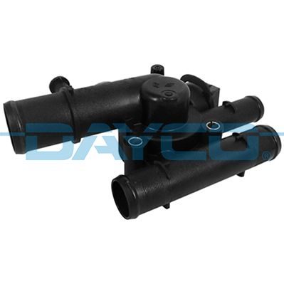 Термостат DAYCO DT1204H - zapix