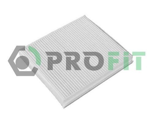 Фільтр салону PROFIT 15212310 - zapix