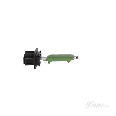 Резистор пічки AVA QUALITY COOLING VNR007 - zapix