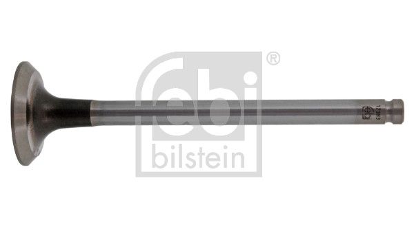 Випускний клапан FEBI BILSTEIN 17383 - zapix