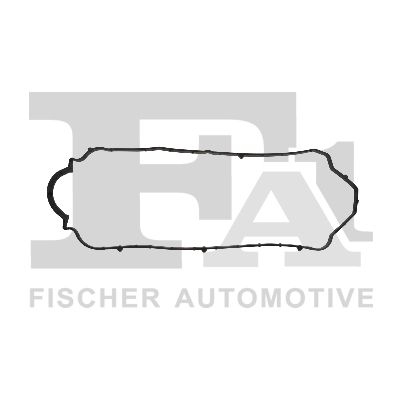 Прокладка клапанної кришки FA1 EP2200905 - zapix