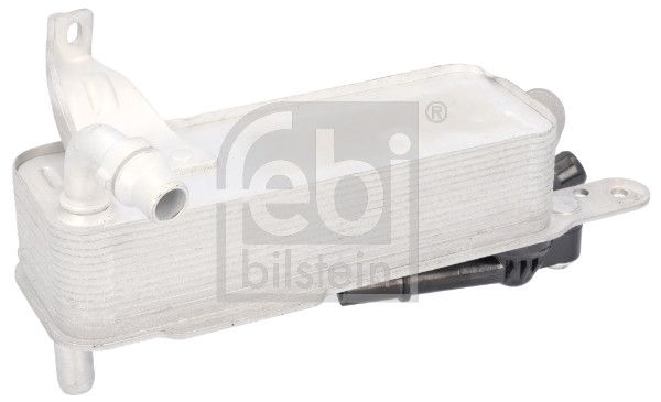 Радіатор коробки передач FEBI BILSTEIN 193261 - zapix