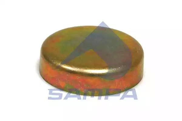 Заглушка ГБЦ SAMPA 050495 - zapix