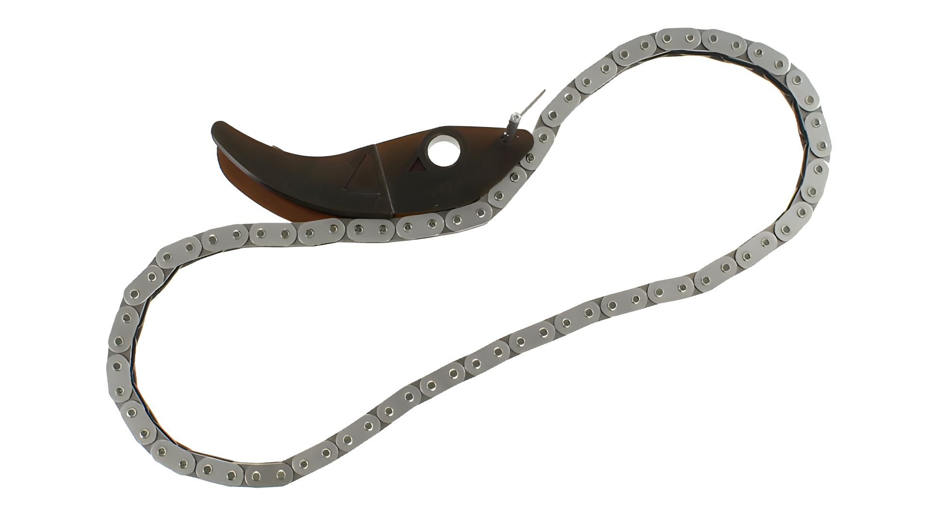 Комплект ланцюгів привода SKF VKML84602 - zapix