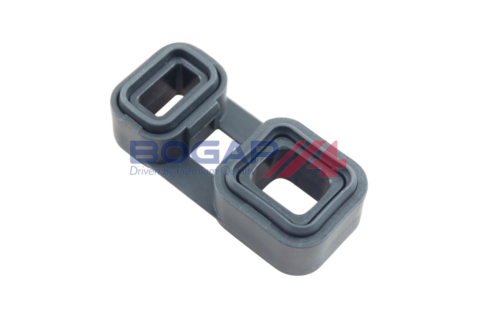 Сальник коробки передач BOGAP B2139102 - zapix