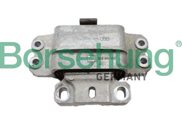 Опора двигуна BORSEHUNG B10992 - zapix
