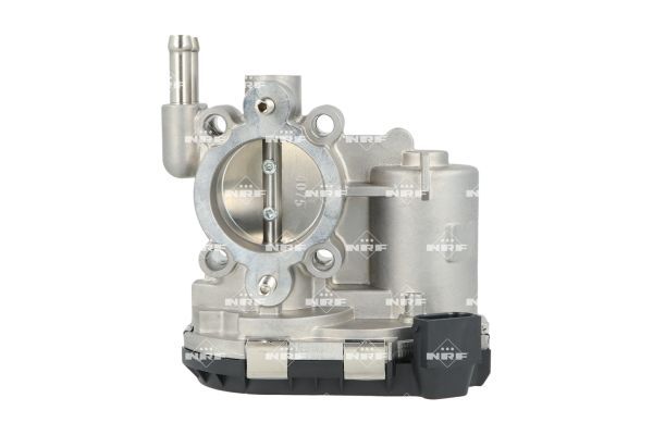 Дросельна заслінка NRF 408060 - zapix