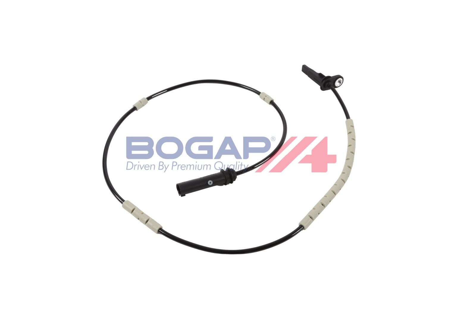 Датчик ABS BOGAP B7117106 - zapix