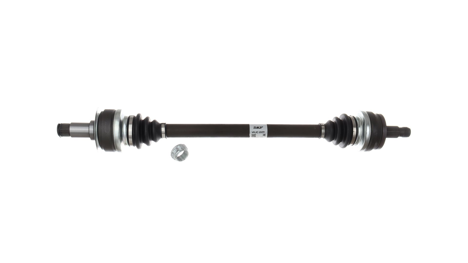 Піввісь SKF VKJC1029 - zapix