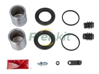 Ремкомплект гальмівного супорта FRENKIT 245936 - zapix