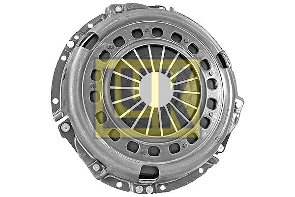 Натискний диск зчеплення SCHAEFFLER LUK 128033610 - zapix