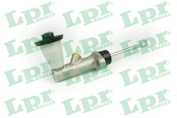 Головний циліндр зчеплення LPR 2541 - zapix