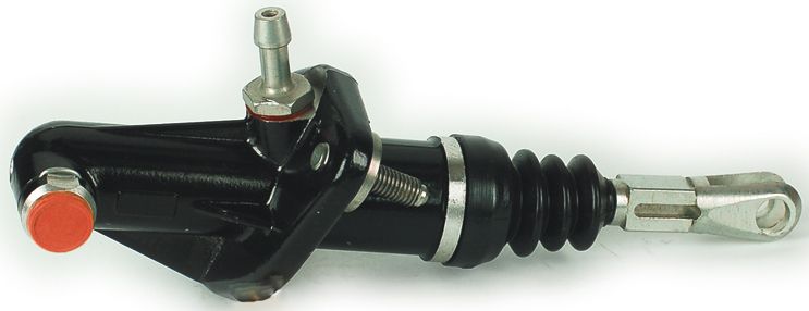 Головний циліндр зчеплення BOSCH 0986486036 - zapix