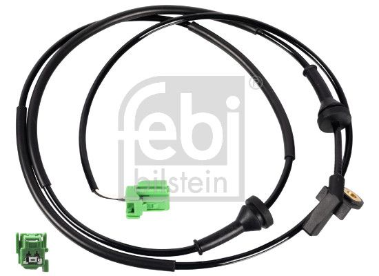 Датчик ABS FEBI BILSTEIN 172515 - zapix