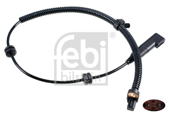 Датчик ABS FEBI BILSTEIN 32565 - zapix