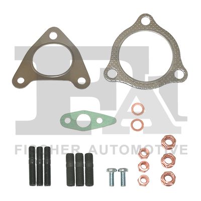 Прокладка турбіни FA1 KT550005 - zapix