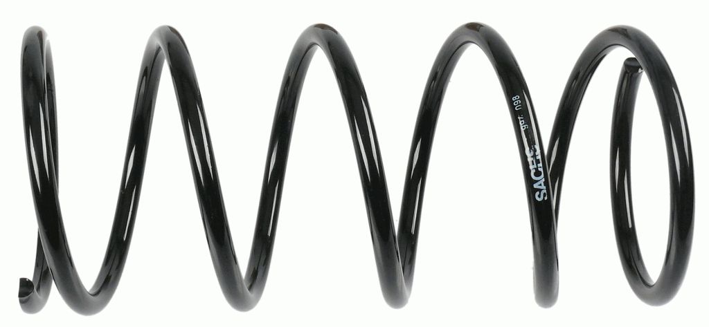 Пружина підвіски SACHS 994098 - zapix