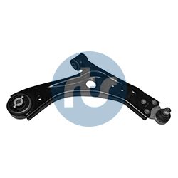 Важіль підвіски RTS 96029231 - zapix