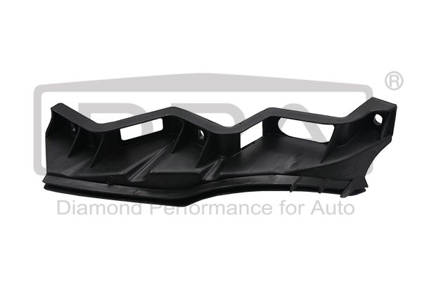 Направляюча бампера DPA 88070144002 - zapix