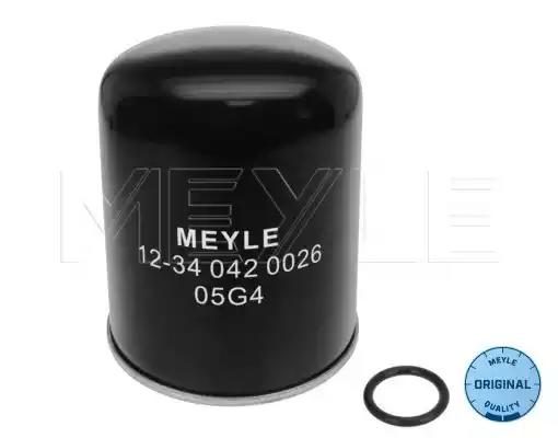Фільтр осушувача повітря MEYLE 12340420026 - zapix
