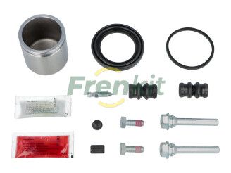 Ремкомплект гальмівного супорта FRENKIT 754462 - zapix