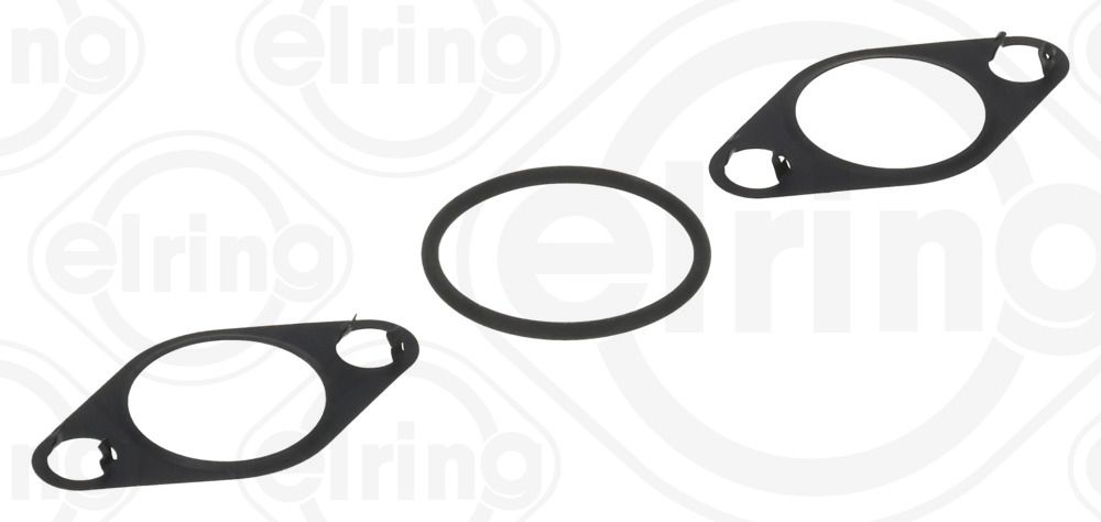 Прокладка EGR ELRING 929070 - zapix