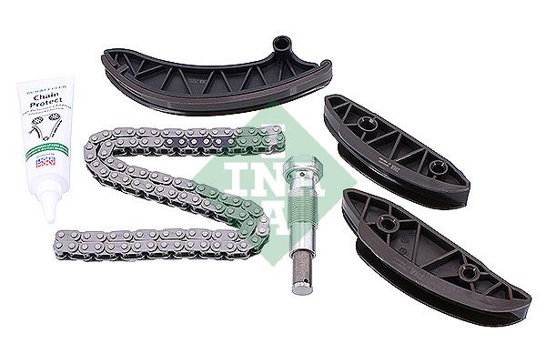 Комплект ланцюгів привода SCHAEFFLER INA 559100320 - zapix