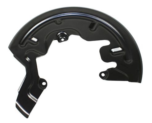 Захист гальмівного диска METZGER 6115202 - zapix