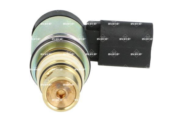 Клапан компресора кондиціонера NRF 38430 - zapix