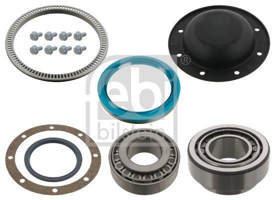 Підшипник / маточина колеса FEBI BILSTEIN 47792 - zapix