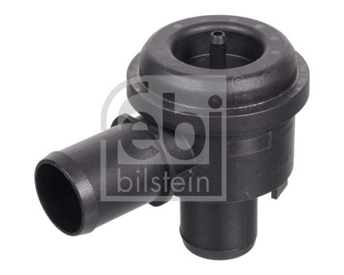 Клапан регулювання тиску наддуву FEBI BILSTEIN 102127 - zapix