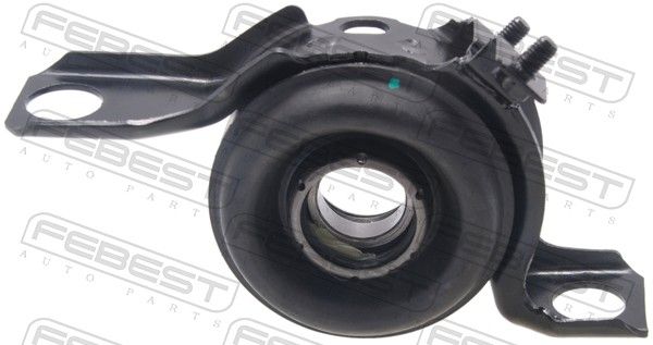 Опорний підшипник карданного валу FEBEST MCB012 - zapix