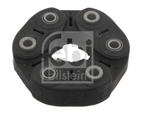 Еластична муфта карданного валу FEBI BILSTEIN 32986 - zapix