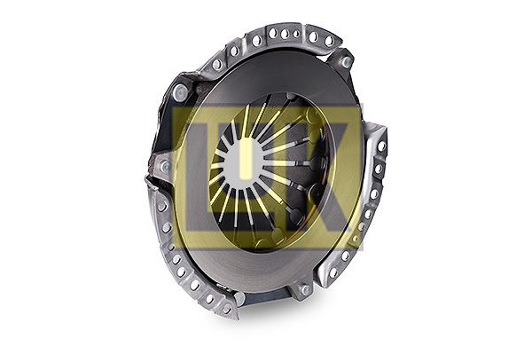 Натискний диск зчеплення SCHAEFFLER LUK 117001210 - zapix