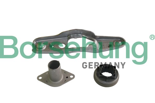 Витискний підшипник BORSEHUNG B10915 - zapix