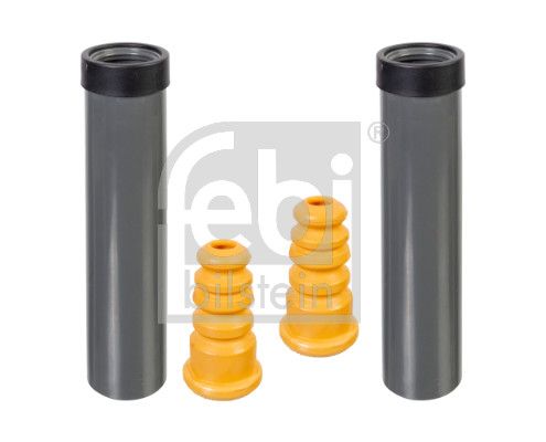 Пильники та відбійники амортизатора FEBI BILSTEIN 172247 - zapix
