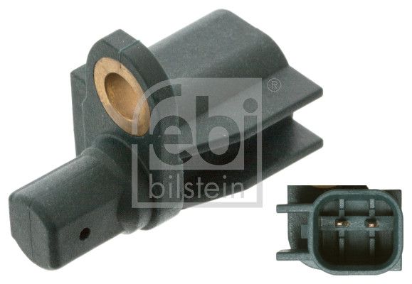 Датчик ABS FEBI BILSTEIN 46317 - zapix