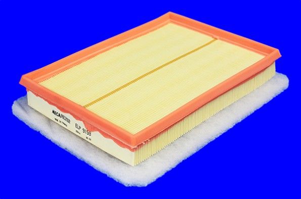 Повітряний фільтр MECAFILTER ELP9159 - zapix
