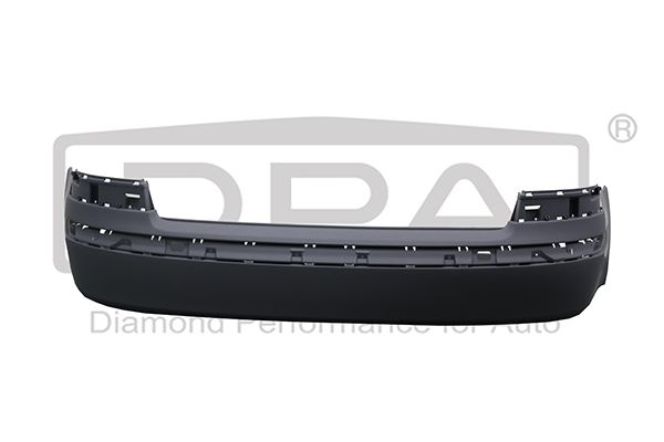 Бампер DPA 88070307602 - zapix