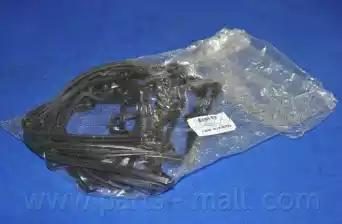 Прокладка клапанної кришки PARTS-MALL P1GA018 - zapix