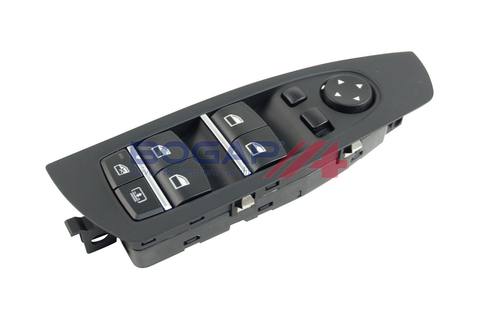 Кнопки та перемикачі BOGAP B7358108 - zapix