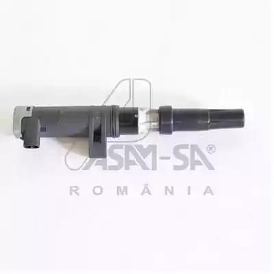 Котушка запалювання ASAM AUTOMOTIVE 30472 - zapix