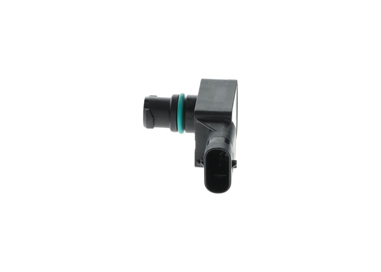 Датчик тиску наддува BOSCH 0261230506 - zapix