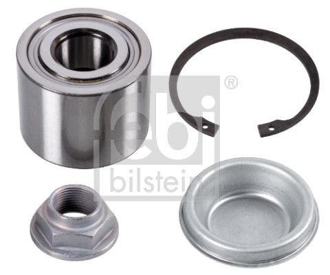 Підшипник / маточина колеса FEBI BILSTEIN 46609 - zapix