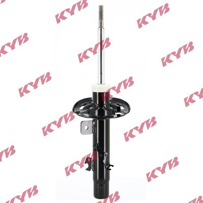 Амортизатор KYB 3338054 - zapix