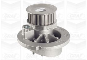 Помпа системы охлаждения GRAF PA541A