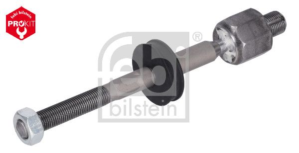 Тяга кермова FEBI BILSTEIN 36501 - zapix