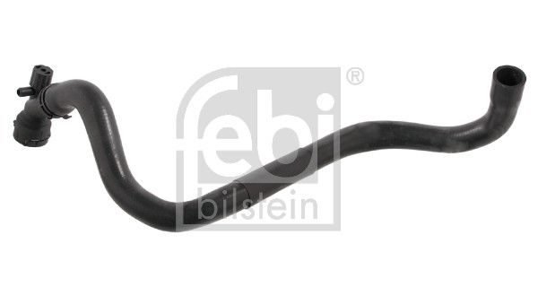 Патрубок системи охолодження FEBI BILSTEIN 32119 - zapix