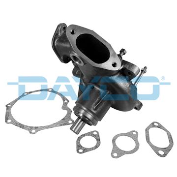 Помпа системи охолодження DAYCO DP127 - zapix