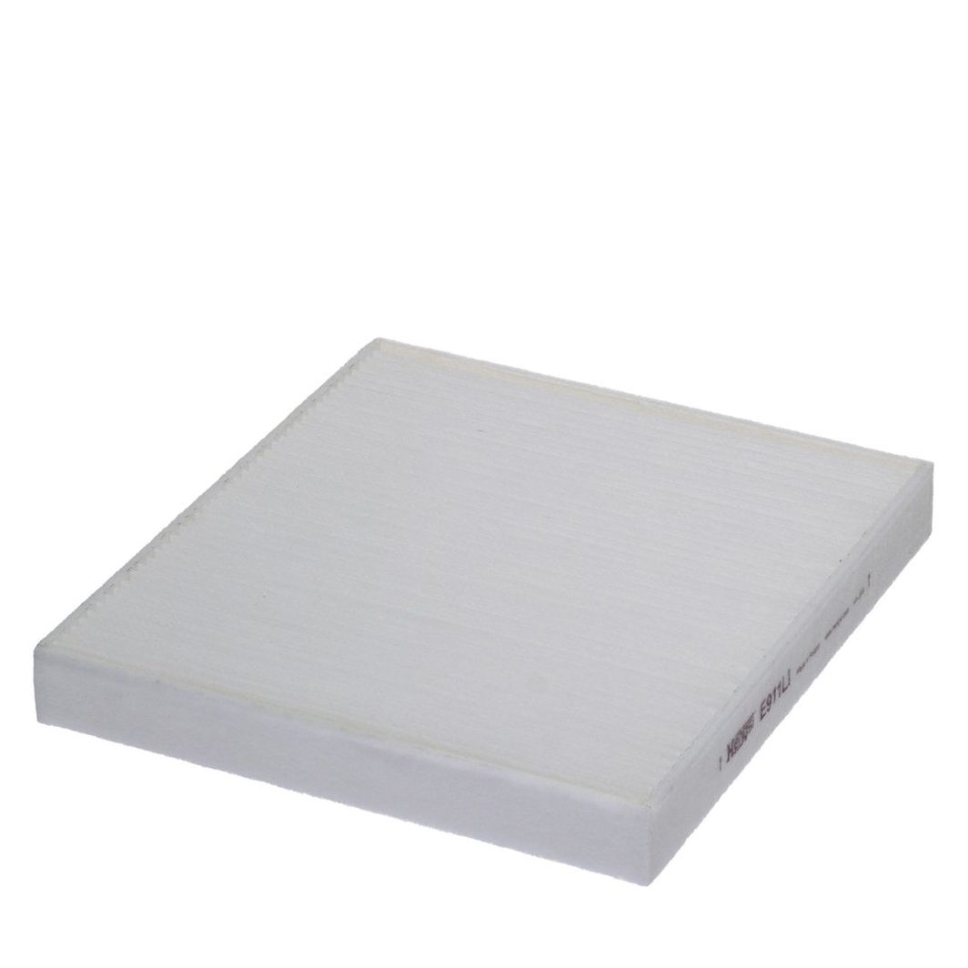 Фільтр салону HENGST FILTER E911LI